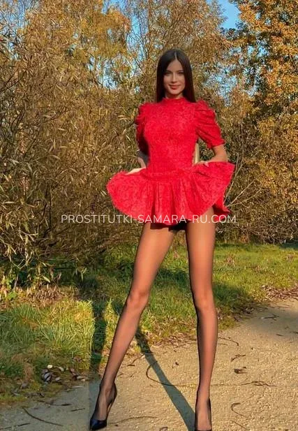 Проститутки Самара Тамара — 5