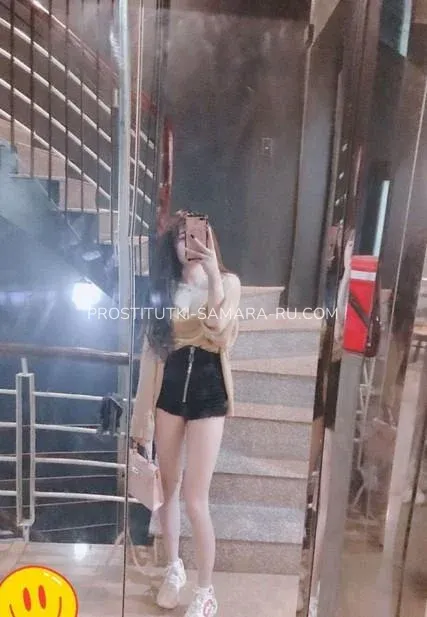 Проститутки Самара Аня — 3