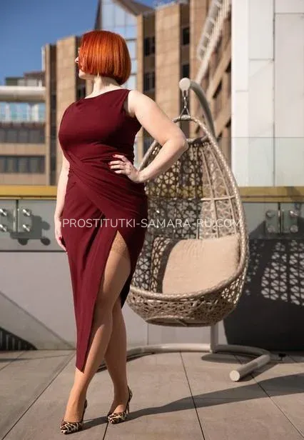 Проститутки Самара Ася — 4