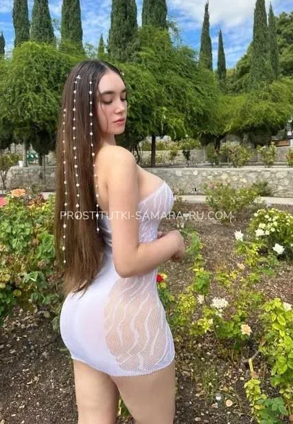 Проститутки Самара Светлана — 4