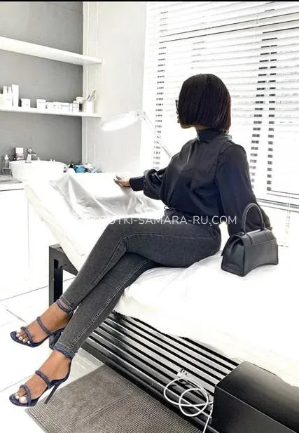 Проститутки Самара Соня — 3