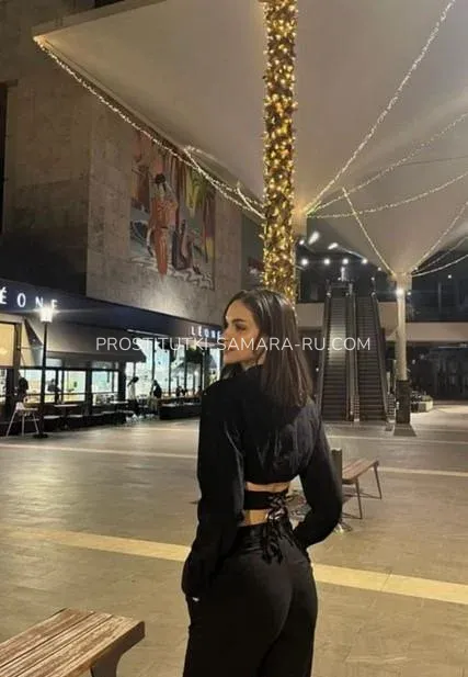 Проститутки Самара Оля — 4