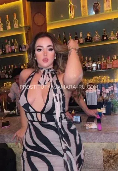 Проститутки Самара Рима — 9