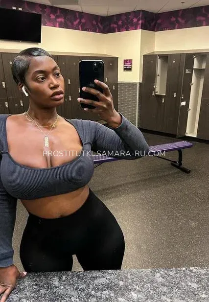 Проститутки Самара Яна — 9